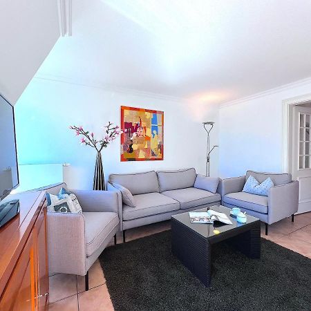 Suite Boysen No.15 Westerland Exterior photo