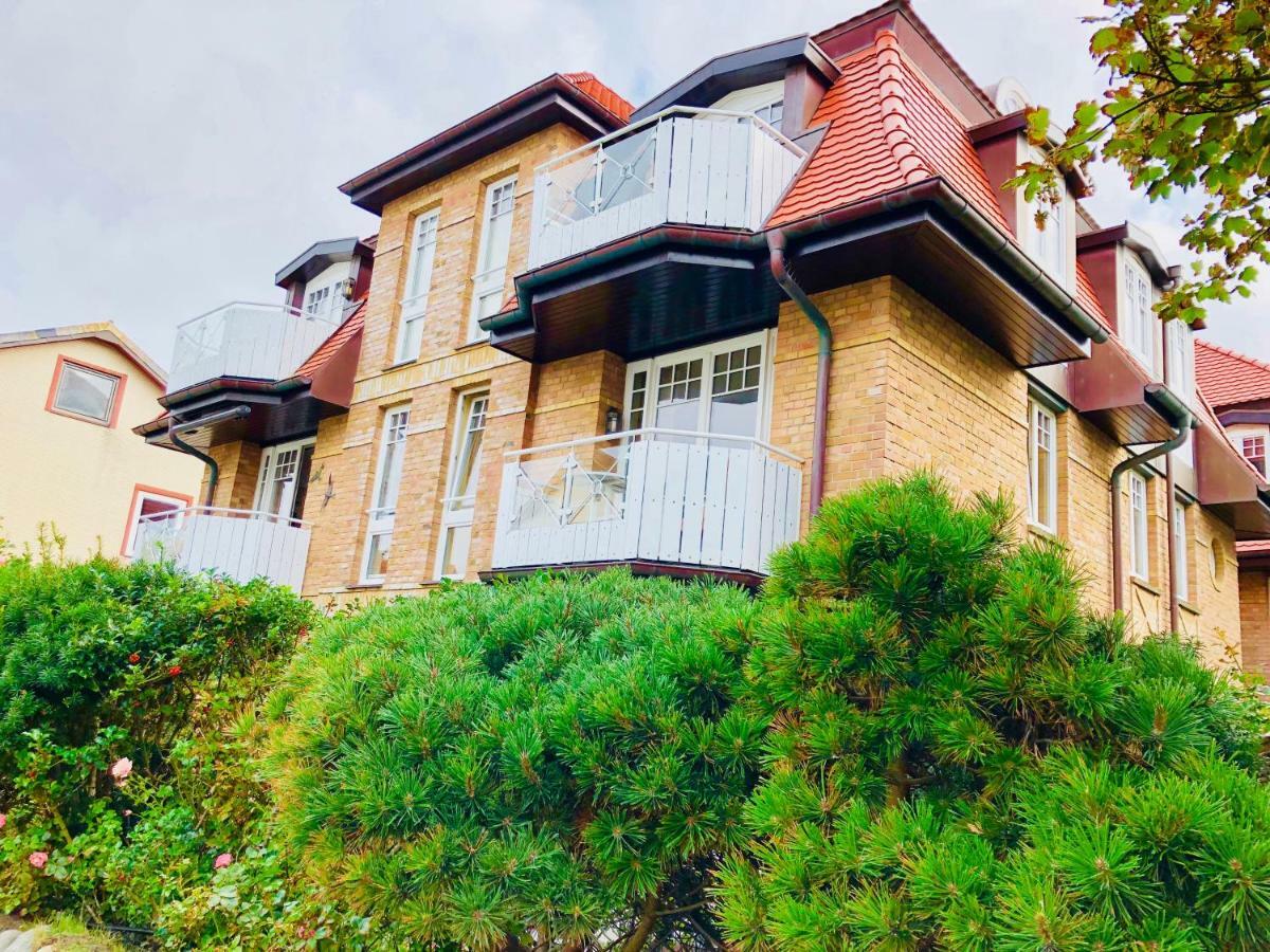 Suite Boysen No.15 Westerland Exterior photo