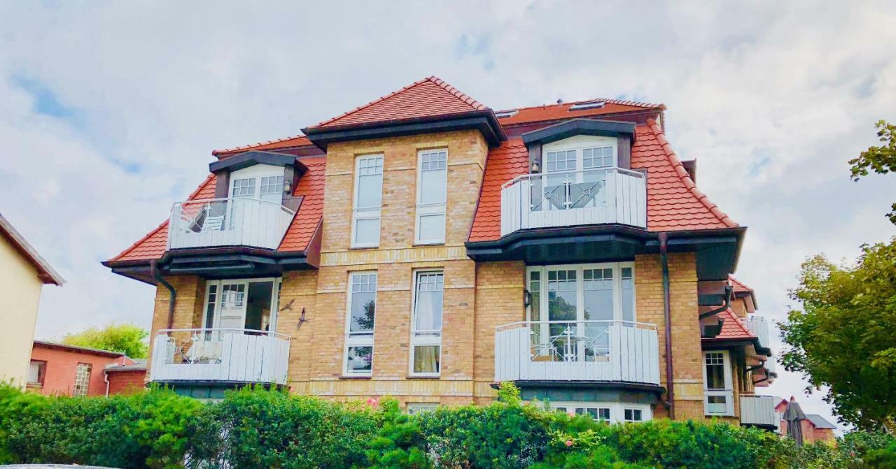 Suite Boysen No.15 Westerland Exterior photo